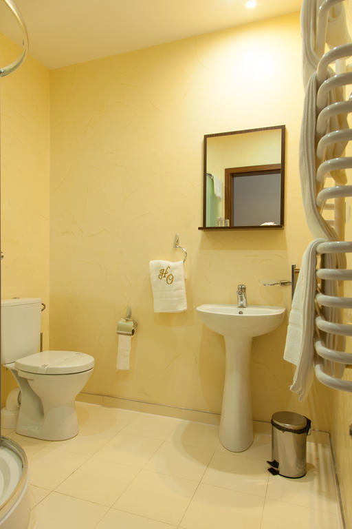 Hotel Ostrawa Wodzisław Śląski エクステリア 写真