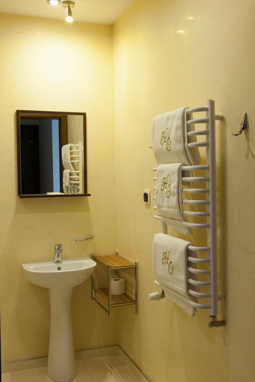 Hotel Ostrawa Wodzisław Śląski エクステリア 写真