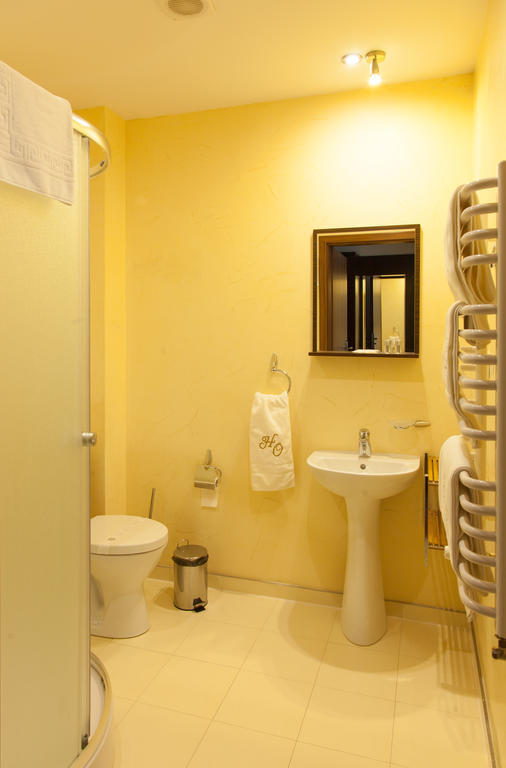 Hotel Ostrawa Wodzisław Śląski 部屋 写真